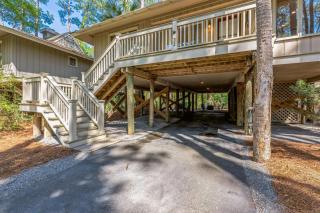 Drift Away Cottage - Kiawah Island - 5