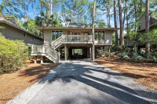 Drift Away Cottage - Kiawah Island - 6