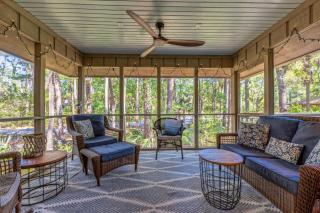 Drift Away Cottage - Kiawah Island - 7