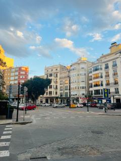 Apartamento completo - Burriana - 6