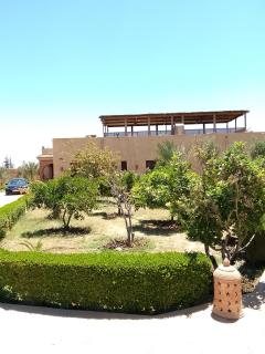 Riad Dar Chenguiti - Taroudant - 4