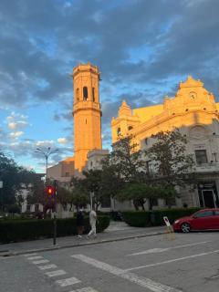 Apartamento completo - Burriana - 2