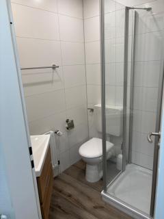 Gästehaus Seeburg - Carolinensiel - 6