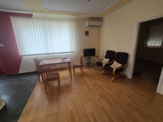 Mathias 2 Spacious and Comfortable Apartment in Kecskemet - Kecskemét - 8
