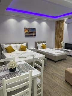 Klea Rooms - Himare - 5
