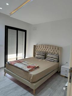 Résidence dhekra R2 - Tunis - 2
