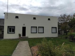 Gîte Ecrin de verdure - Angrie - 9