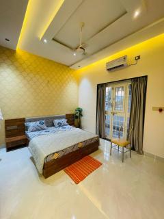 Raj Resort - Luxury Lodge & Stay - - 6