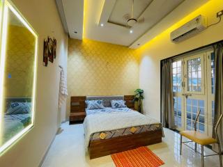 Raj Resort - Luxury Lodge & Stay - - 4