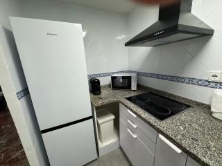 Apartamento 3 dormitorios Playa Fosa Calpe - Calpe - 8