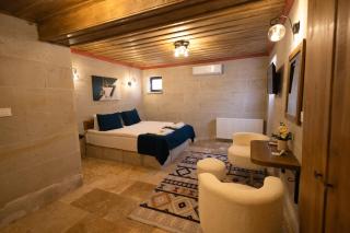 Rio Cappadocia Hotel - Avcılar - 9