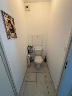 Appartement sur Amiens - Amiens - 5