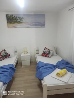 Studio apartman Petra - 1