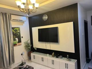 WHITEFIELD LUXURY APARTMENT - 8