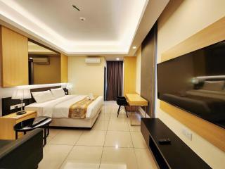 10min to Genting Highland 2pax 21210 - 0