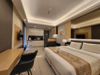 10min to Genting Highland 2pax 21210 - Resorts World Genting - 9