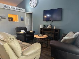 No Putts Given. Cozy home on Par 4, free Golf Cart and Pool access - Osage Beach - 5