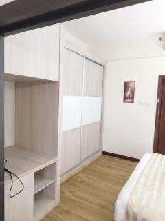 Bintang Lux B&B Suites Times Square KL - Kuala Lumpur - 4
