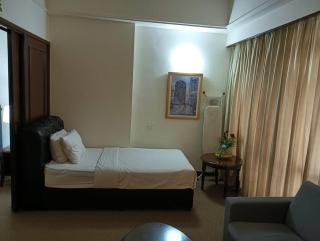 Bintang Lux B&B Suites Times Square KL - Kuala Lumpur - 3