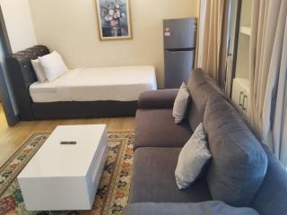Bintang Lux B&B Suites Times Square KL - Kuala Lumpur - 2
