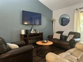 No Putts Given. Cozy home on Par 4, free Golf Cart and Pool access - Osage Beach - 7