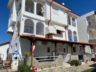 Elegant Villa Stelios - Toroni - 9