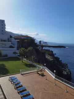 Atlantic Retreat - 2