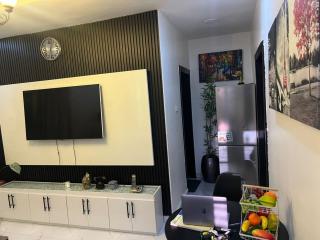 WHITEFIELD LUXURY APARTMENT - Orimedu - 8