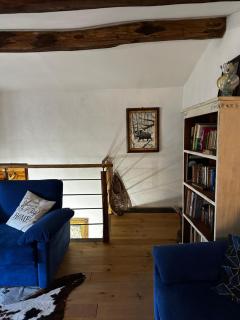 Il Casalino - Nido nel Chianti - San Clemente in Valle - 1