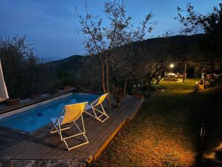 Il Casalino - Nido nel Chianti - San Clemente in Valle - 8
