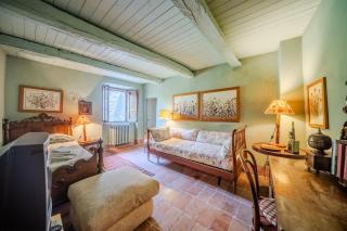 Villa LeQuerce - Timeless Retreat in Italian Hills - Pieve di Carpegna - 4