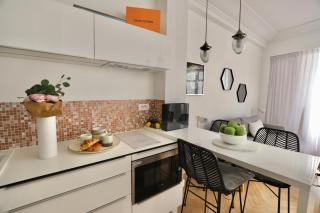 Chic 1-bedroom apartment steps away from La Croisette - Cannes - 5
