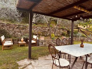 Il Casalino - Nido nel Chianti - San Clemente in Valle - 5