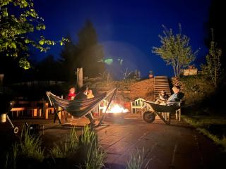 FeWo "Luna Meadow" im RausHaus Heed - Meinerzhagen - 0