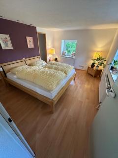 FeWo "Luna Meadow" im RausHaus Heed - 6