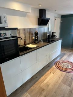 FeWo "Luna Meadow" im RausHaus Heed - 9