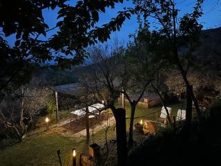 Il Casalino - Nido nel Chianti - San Clemente in Valle - 9