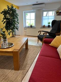 FeWo "Luna Meadow" im RausHaus Heed - Meinerzhagen - 5