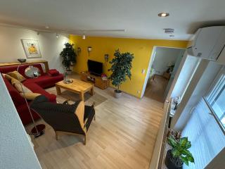 FeWo "Luna Meadow" im RausHaus Heed - Meinerzhagen - 4