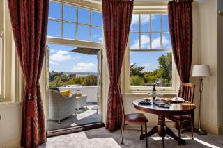Vomero Holiday Apartments - Torquay - 9