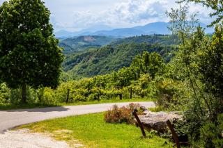 Villa LeQuerce - Timeless Retreat in Italian Hills - Pieve di Carpegna - 7