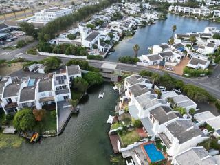 Spearhead on Lake Accommodation-5A - Marina da Gama - 5