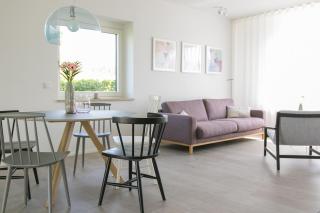 Ferienhaus Rivalago - Moos - 9