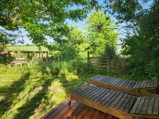 Domaine Langelet - Insolite 40"Toulouse - Saint-Gauzens - 5