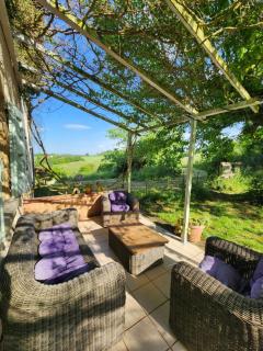 Domaine Langelet - Insolite 40"Toulouse - Saint-Gauzens - 3