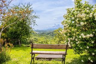 Villa LeQuerce - Timeless Retreat in Italian Hills - Pieve di Carpegna - 6
