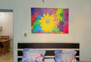 2bhk Opulent Oasis 205 - 1