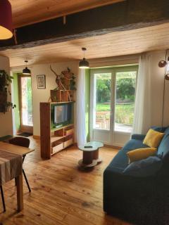 Domaine Langelet - Insolite 40"Toulouse - Saint-Gauzens - 6