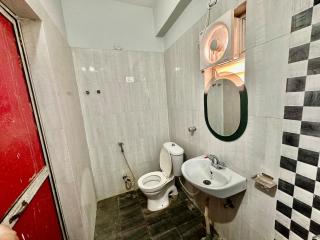 2bhk Opulent Oasis 205 - Patna - 2