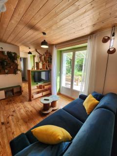 Domaine Langelet - Insolite 40"Toulouse - Saint-Gauzens - 4